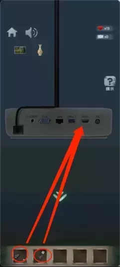 《高校诡谈》第二章黑夜的梦魇攻略