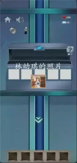 《高校诡谈》第二章黑夜的梦魇攻略