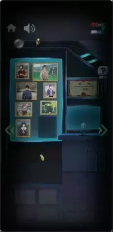 《高校诡谈》第二章黑夜的梦魇攻略