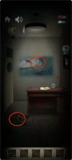 《高校诡谈》第二章黑夜的梦魇攻略