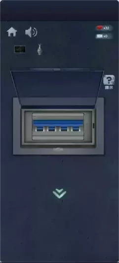 《高校诡谈》第二章黑夜的梦魇攻略