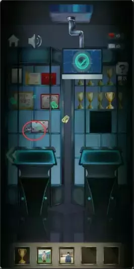 《高校诡谈》第二章黑夜的梦魇攻略