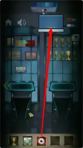 《高校诡谈》第二章黑夜的梦魇攻略