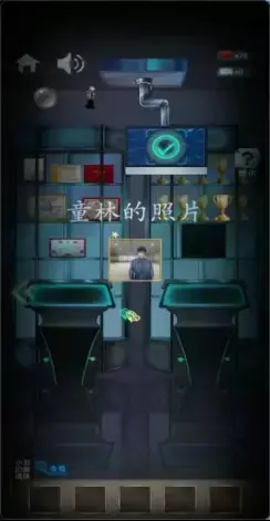 《高校诡谈》第二章黑夜的梦魇攻略