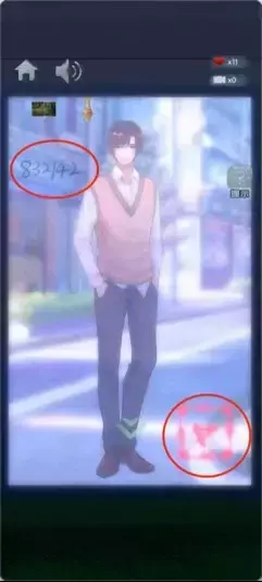 《高校诡谈》第二章黑夜的梦魇攻略