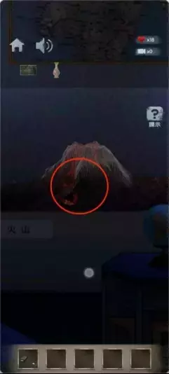 《高校诡谈》第二章黑夜的梦魇攻略