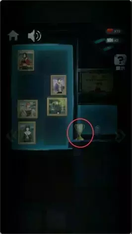 《高校诡谈》第二章黑夜的梦魇攻略