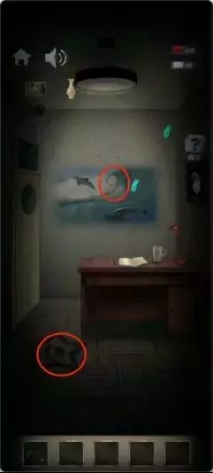 《高校诡谈》第二章黑夜的梦魇攻略