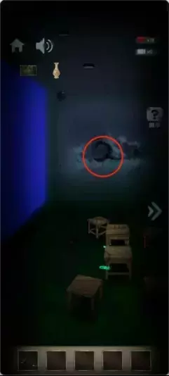 《高校诡谈》第二章黑夜的梦魇攻略