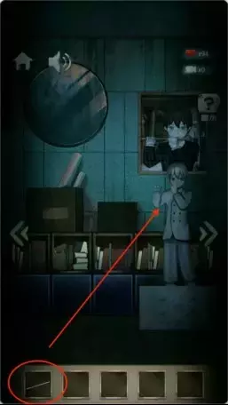 《高校诡谈》第一章记忆的飘零攻略