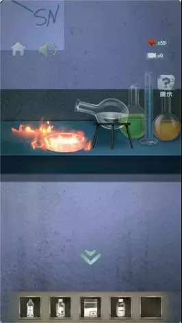 《高校诡谈》第一章记忆的飘零攻略