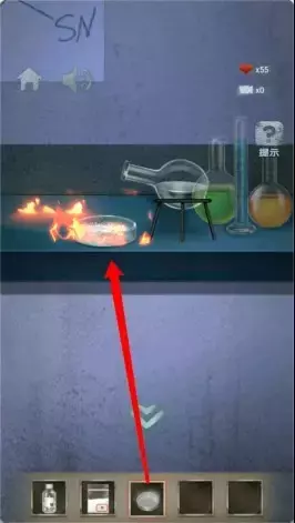 《高校诡谈》第一章记忆的飘零攻略