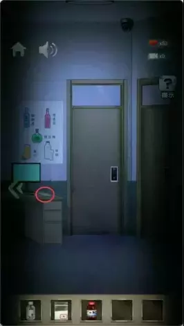 《高校诡谈》第一章记忆的飘零攻略