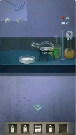 《高校诡谈》第一章记忆的飘零攻略