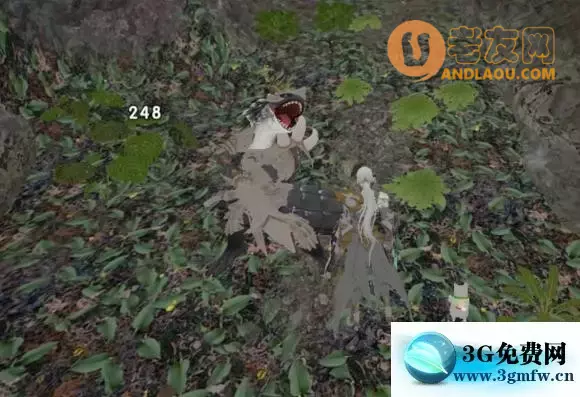 《方舟生存进化》元素三搭配攻略