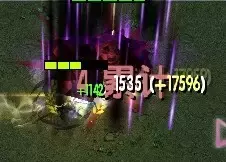 魔兽争霸3《世界rpg》0.76k大神赛狂战士攻略