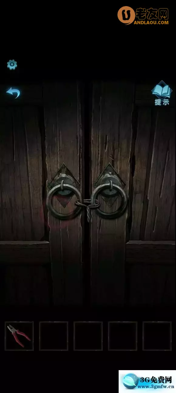 《纸嫁衣3鸳鸯债》通关图文攻略