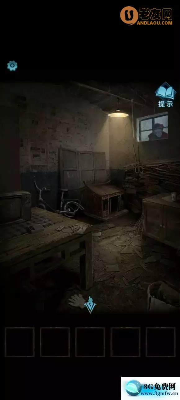 《纸嫁衣3鸳鸯债》通关图文攻略