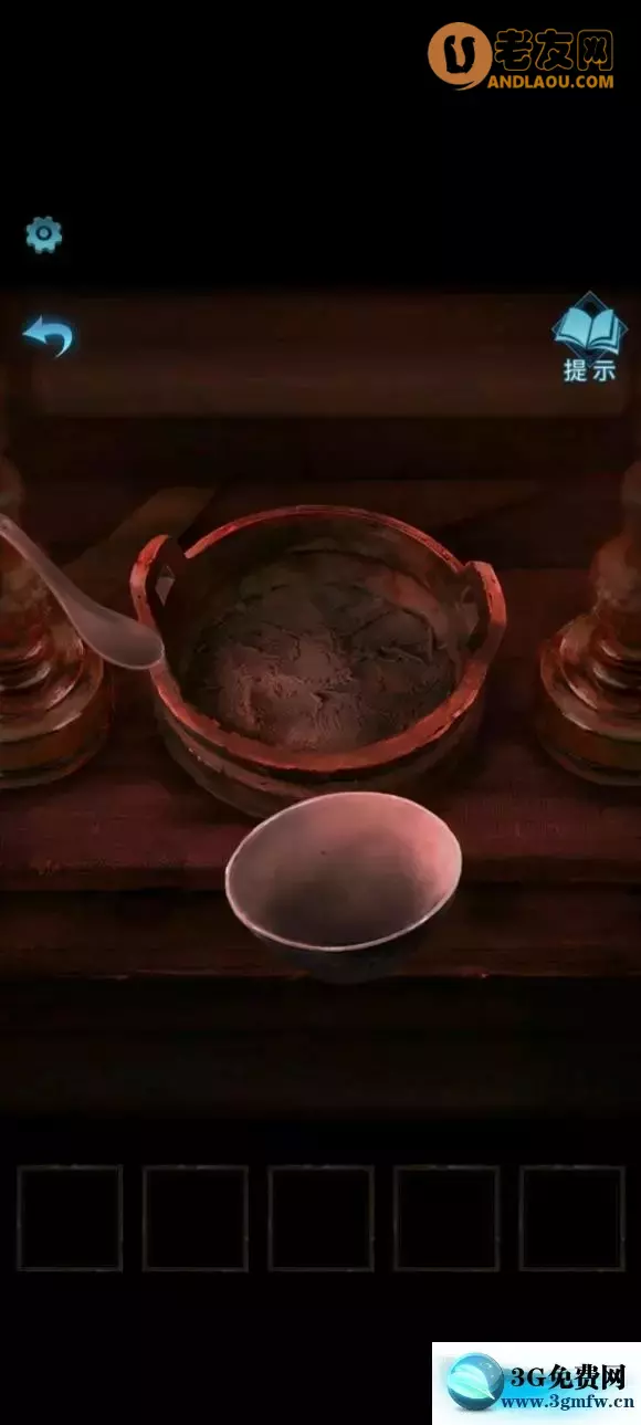 《纸嫁衣3鸳鸯债》通关图文攻略