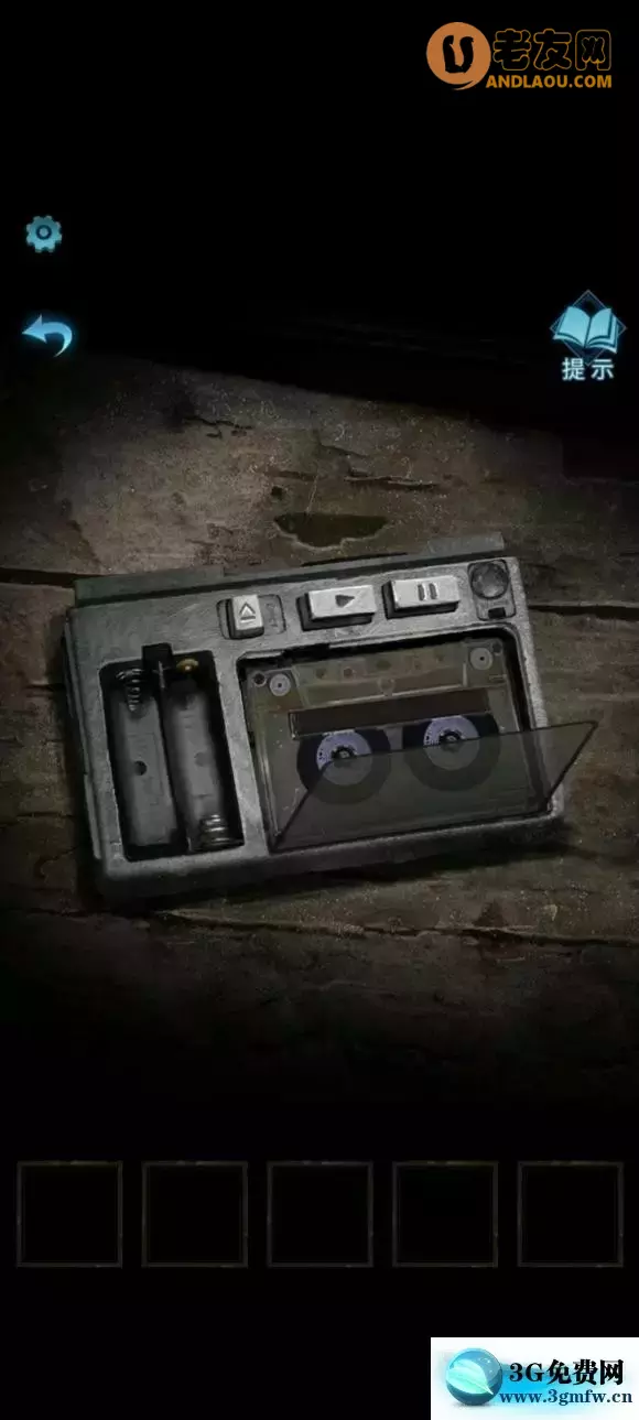 《纸嫁衣3鸳鸯债》通关图文攻略