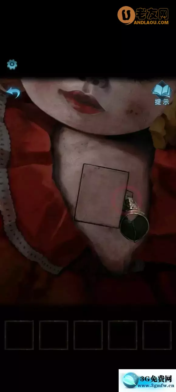 《纸嫁衣3鸳鸯债》通关图文攻略