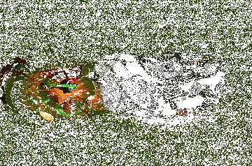 魔兽争霸3《世界rpg》0.76k大神赛收割者攻略