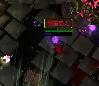 魔兽争霸3《世界rpg》地底君主阿伽瑞斯攻略