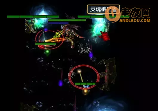 魔兽争霸3《世界rpg》地底君主阿伽瑞斯攻略