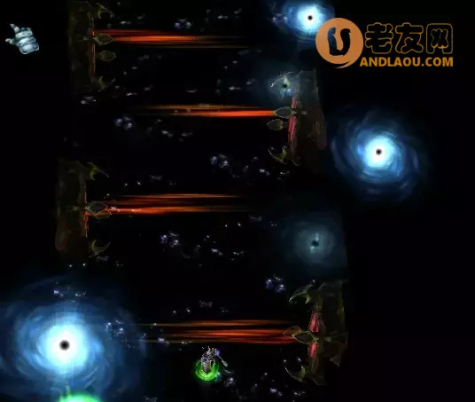 魔兽争霸3《世界rpg》地底君主阿伽瑞斯攻略