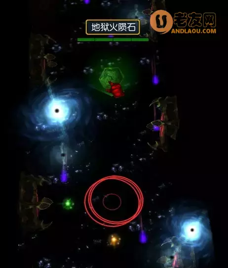 魔兽争霸3《世界rpg》地底君主阿伽瑞斯攻略