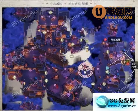 《开拓者正义之怒》全成就攻略