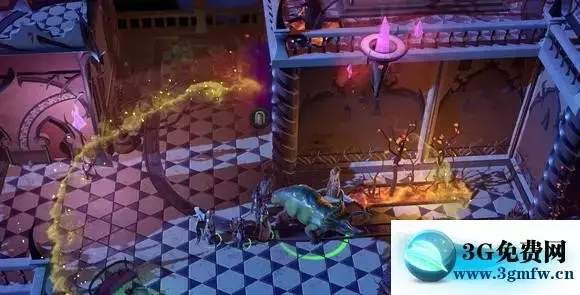 《开拓者正义之怒》全成就攻略