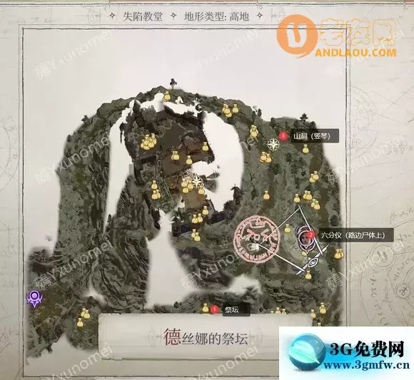 《开拓者正义之怒》全成就攻略