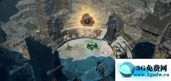 《开拓者正义之怒》全成就攻略