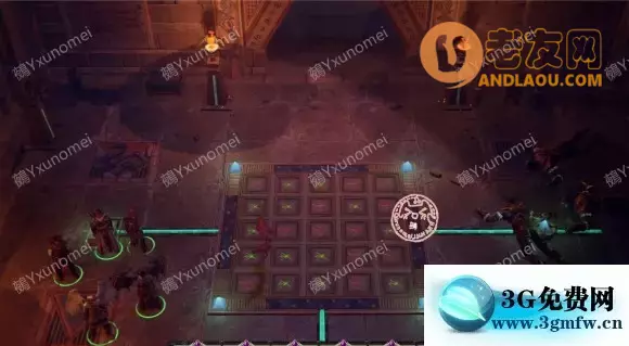 《开拓者正义之怒》全成就攻略