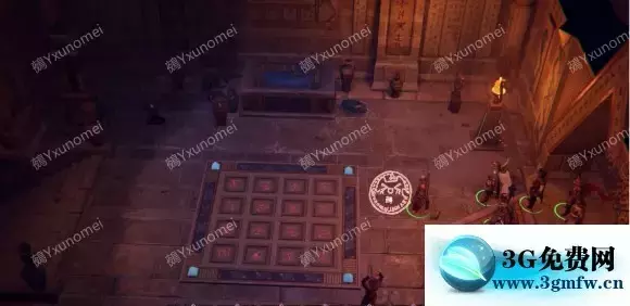 《开拓者正义之怒》全成就攻略