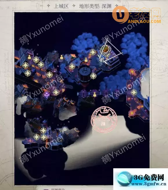 《开拓者正义之怒》全成就攻略