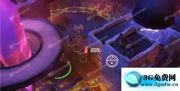 《开拓者正义之怒》全成就攻略