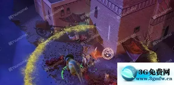 《开拓者正义之怒》全成就攻略