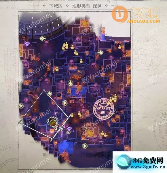 《开拓者正义之怒》全成就攻略