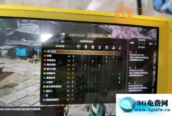 怪物猎人崛起《MonsterHunterRISE》斩斧仔新手开荒攻略