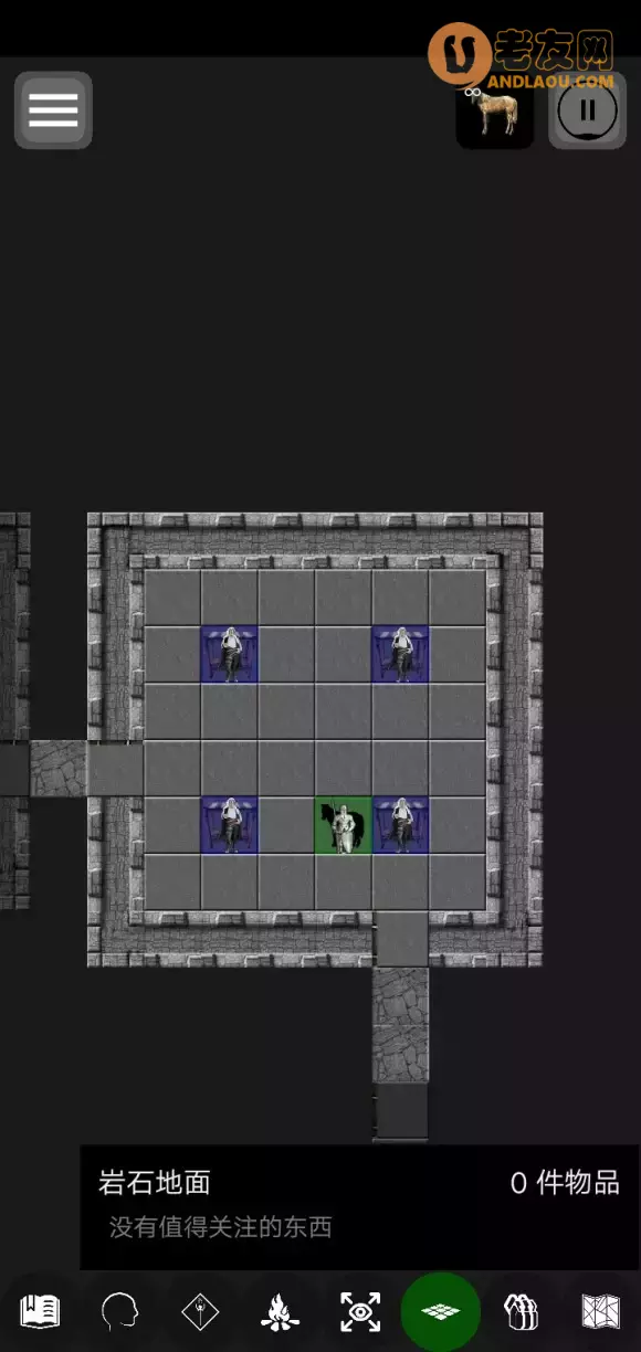 悲情法典《Pathos》通关流程攻略