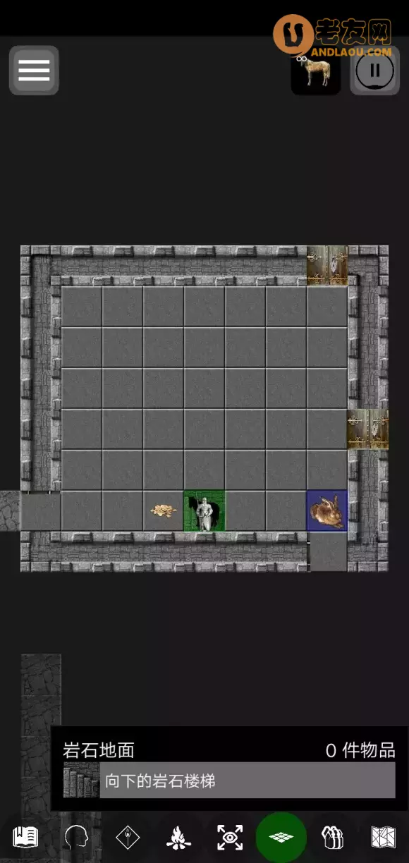 悲情法典《Pathos》通关流程攻略