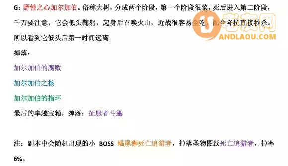 恐怖黎明《GrimDawn》五大钥匙本攻略