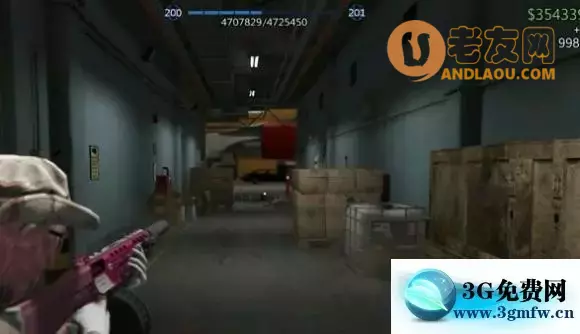 侠盗猎车手6《GTA6》德瑞机场速通攻略