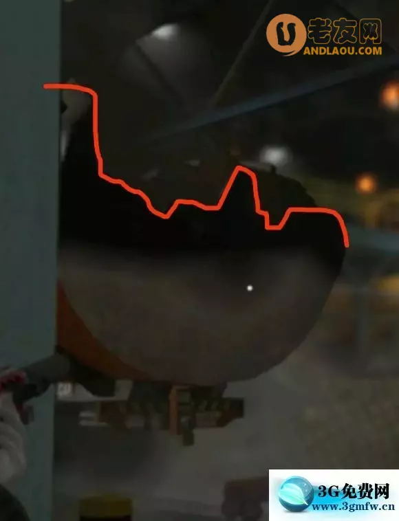 侠盗猎车手6《GTA6》德瑞机场速通攻略