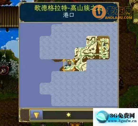 战矛在线《WarspearOnline》MC阵营攻略