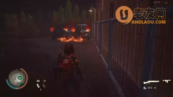 腐烂国度2《StateofDecay2》农田大院自动刷钱攻略