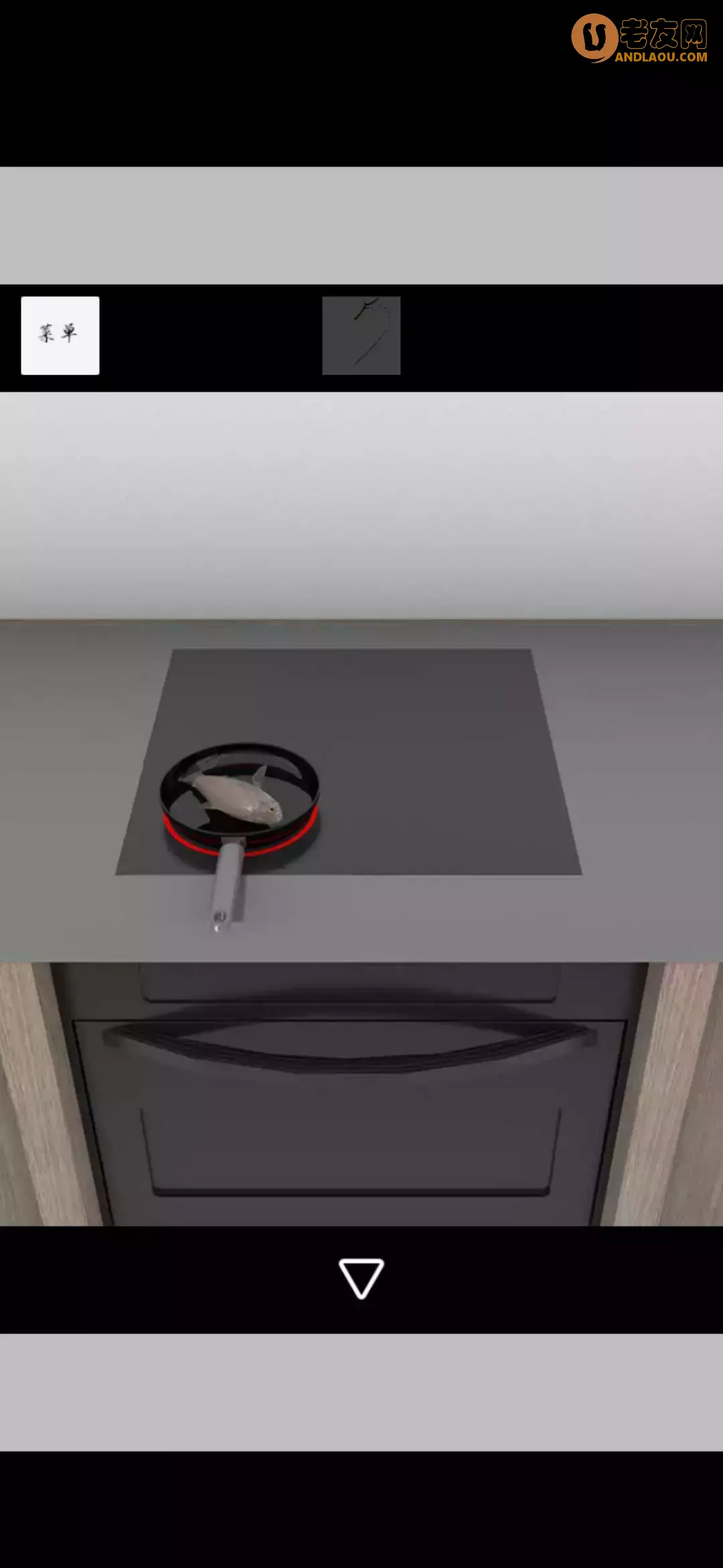 《海景密室逃脱》图文攻略