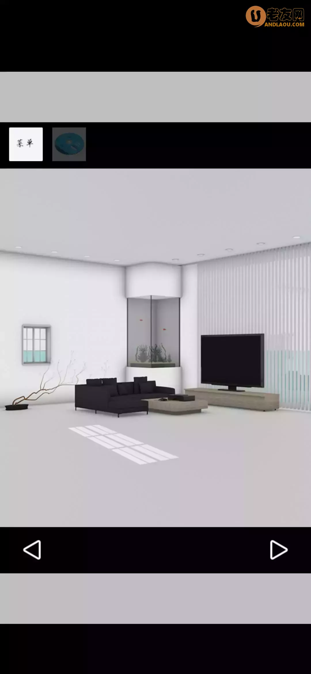 《海景密室逃脱》图文攻略